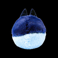 TY Beanie Bouncers: Bluey Toys & Games Ty Inc.