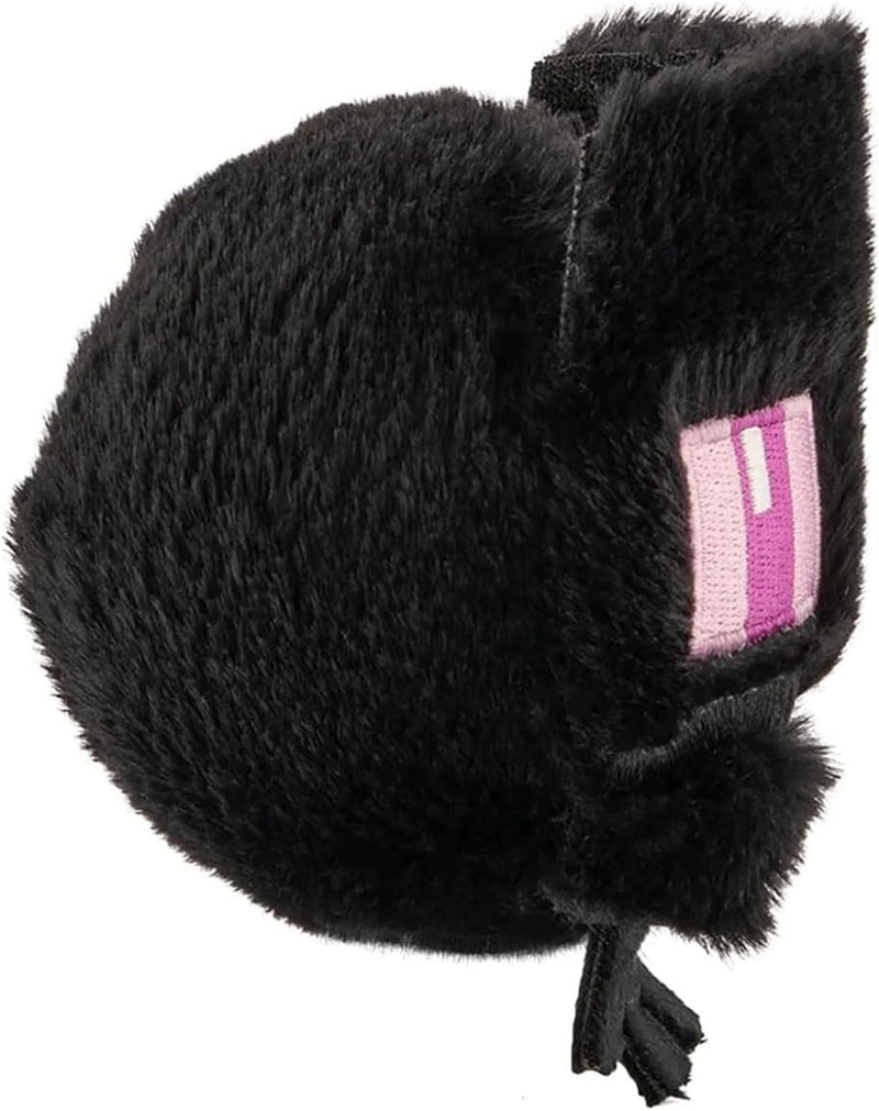 TY Beanie Bouncers: Enderman Toys & Games Ty Inc.