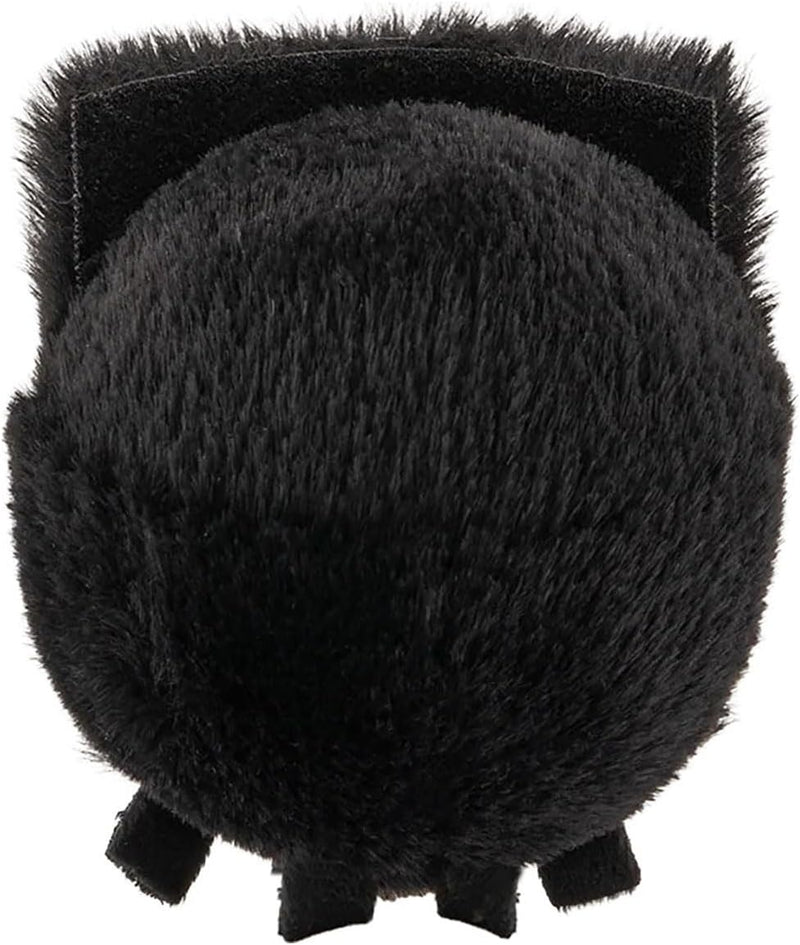 TY Beanie Bouncers: Enderman Toys & Games Ty Inc.