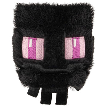 TY Beanie Bouncers: Enderman Toys & Games Ty Inc.