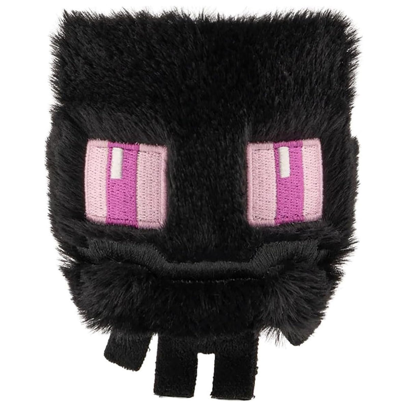 TY Beanie Bouncers: Enderman Toys & Games Ty Inc.
