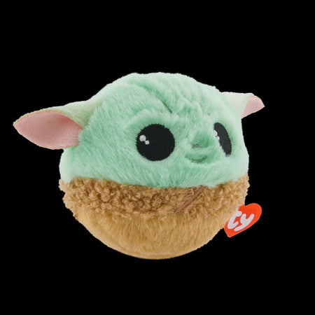 TY Beanie Bouncers: Grogu Toys & Games Ty Inc.