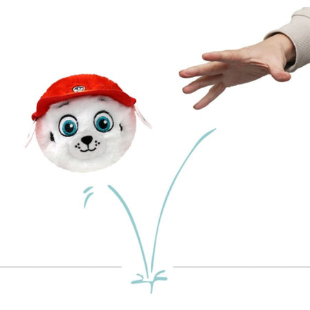 TY Beanie Bouncers: Marshall Toys & Games Ty Inc.