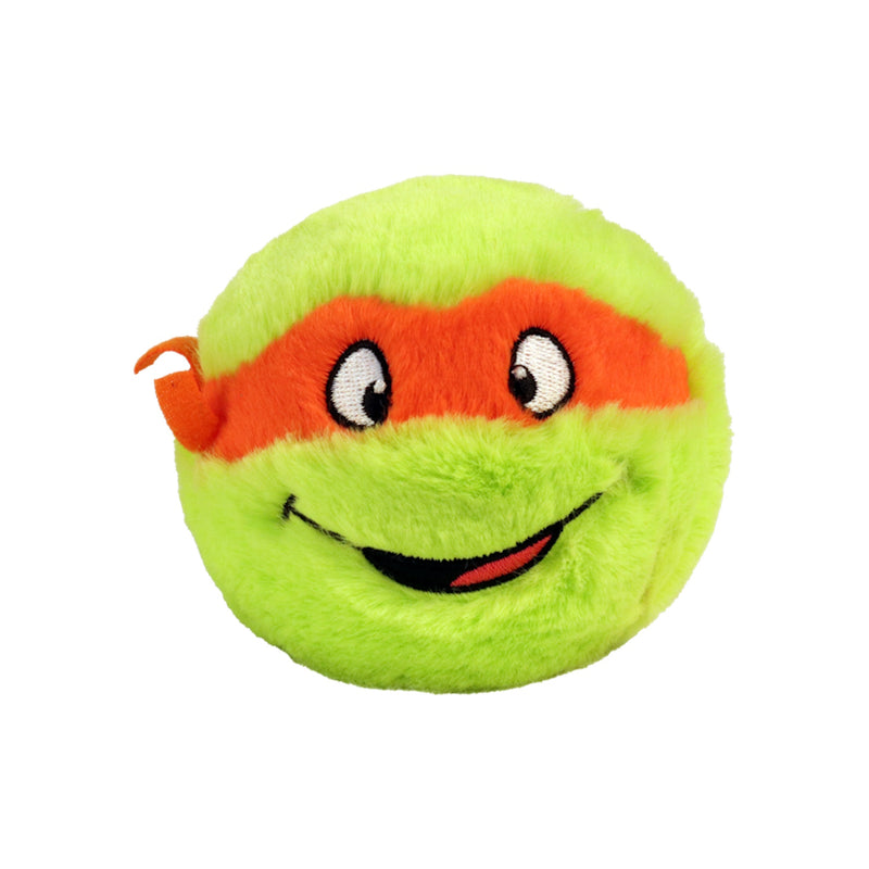 TY Beanie Bouncers - Michelangelo Toys & Games Ty Inc.
