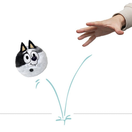TY Beanie Bouncers: Muffin Toys & Games Ty Inc.