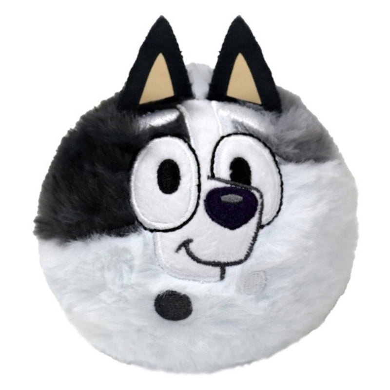 TY Beanie Bouncers: Muffin Toys & Games Ty Inc.