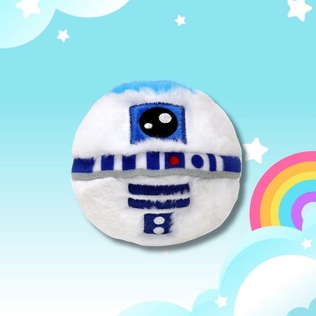 TY Beanie Bouncers: R2-D2 Toys & Games Ty Inc.