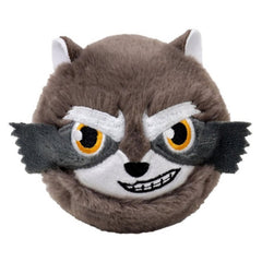 TY Beanie Bouncers: Rocket Raccoon Toys & Games Ty Inc.