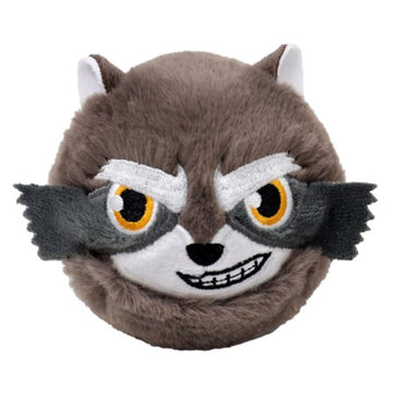 TY Beanie Bouncers: Rocket Raccoon Toys & Games Ty Inc.