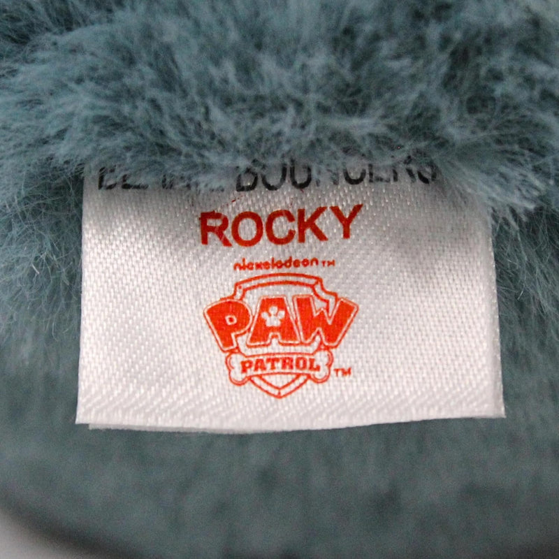 TY Beanie Bouncers: Rocky Toys & Games Ty Inc.