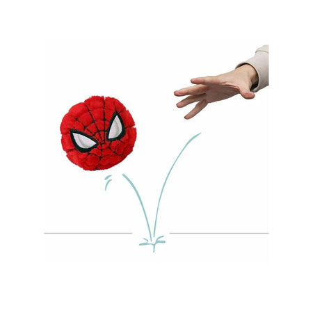 TY Beanie Bouncers: Spider-Man Toys & Games Ty Inc.