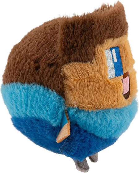 TY Beanie Bouncers: Steve Toys & Games Ty Inc.