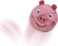 TY Beanie Bouncers: Peppa Pig Toys & Games Ty Inc.