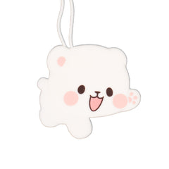 Travel Luggage Tag - Milk Travel Accessories Milk Mocha Bear