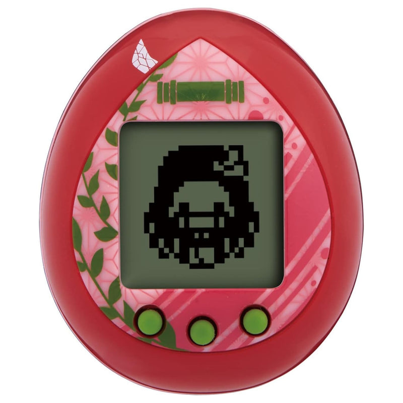 Tamagotchi Nano x Demon Slayer: Exploding Blood! Toys & Games Bandai Namco