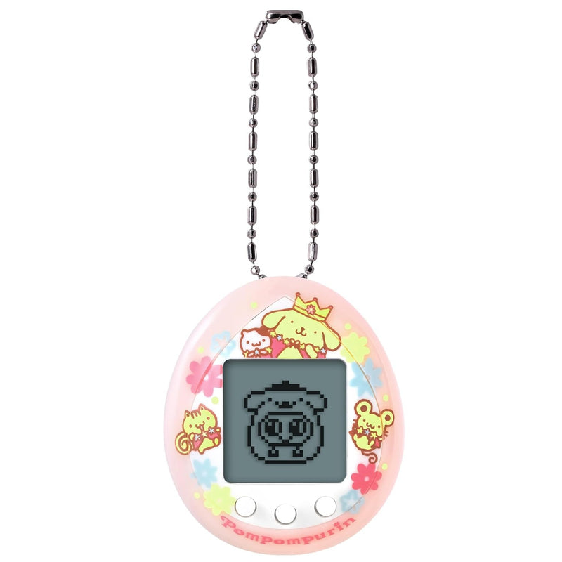Tamagotchi Nano x Sanrio: Pompompurin - Magical Pink Toys & Games Bandai Namco