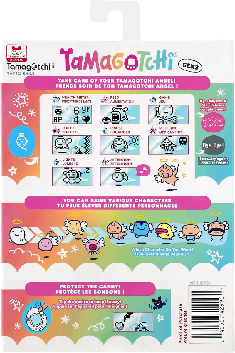 Tamagotchi Original: Angel Sky Toys & Games Bandai Namco
