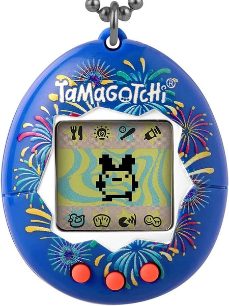Tamagotchi Orignal: Festival Sky Gen 2 Electronics Bandai Namco