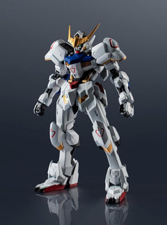 Tamashii Nations: Mobile Suit Gundam Iron-Blooded Orphans: ASW-G-08 Barbatos Renewal S.H. Figuarts Toys & Games Bandai Namco