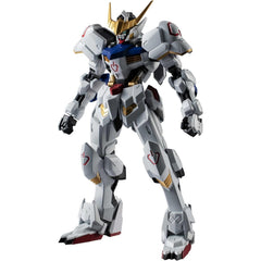 Tamashii Nations: Mobile Suit Gundam Iron-Blooded Orphans: ASW-G-08 Barbatos Renewal S.H. Figuarts Toys & Games Bandai Namco