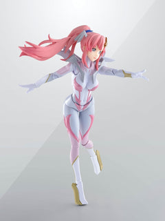 Tamashii Nations: Mobile Suit Gundam Seed Freedom - Lacus Clyne Pilot Suit Version Figure Toys & Games Bandai Namco