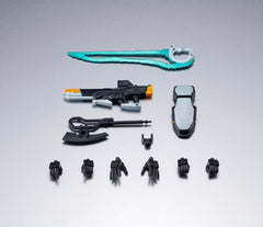 Tamashii Nations: Mobile Suit Gundam: gMS-Omega GQuuuuuuX S.H. Figuarts Toys & Games Bandai Namco