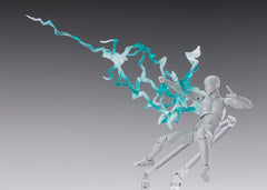 Tamashii Nations: Thunder Green ver for S.H. Figuarts Toys & Games Bandai Namco