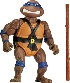 Teenage Mutant Ninja Turtles: Classic Donatello - 12" Figure Toys & Games Playmates