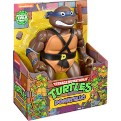 Teenage Mutant Ninja Turtles: Classic Donatello - 12" Figure Toys & Games Playmates