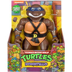 Teenage Mutant Ninja Turtles: Classic Donatello - 12" Figure Toys & Games Playmates