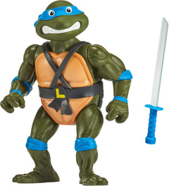 Teenage Mutant Ninja Turtles: Classic Leonardo - 12" Figure Toys & Games Playmates