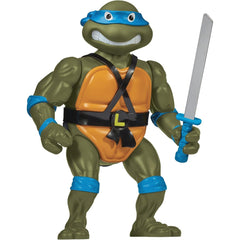 Teenage Mutant Ninja Turtles: Classic Leonardo - 12" Figure Toys & Games Playmates