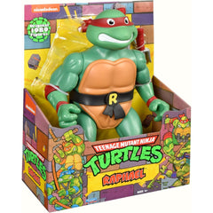 Teenage Mutant Ninja Turtles: Classic Raphael - 12" Figure Toys & Games Playmates