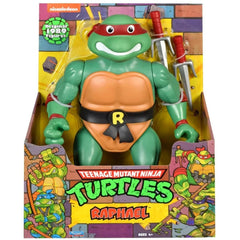 Teenage Mutant Ninja Turtles: Classic Raphael - 12" Figure Toys & Games Playmates