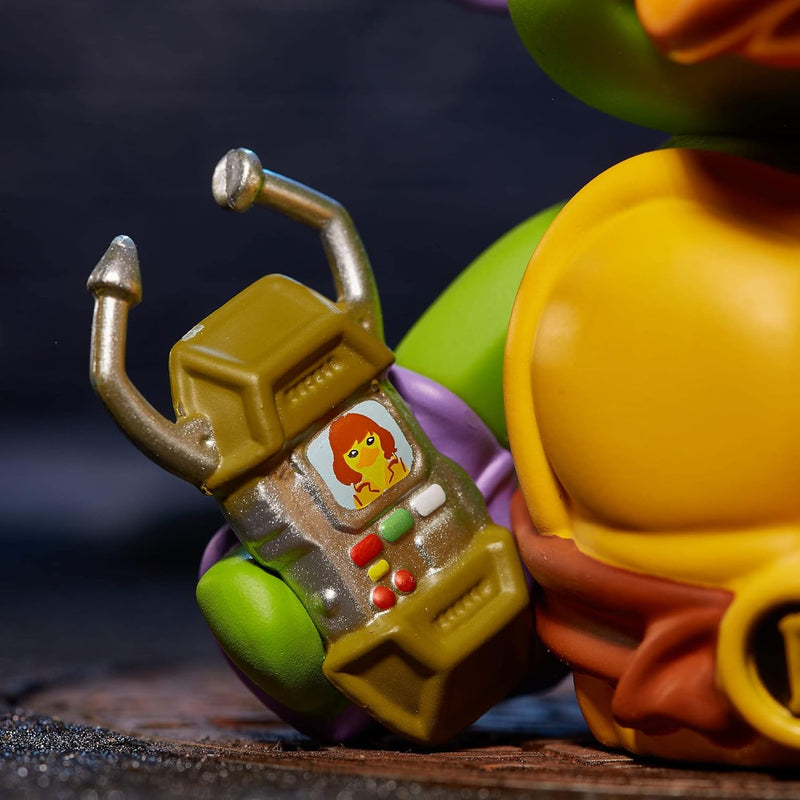Teenage Mutant Ninja Turtles: Donatello - Tubbs Toys & Games Tubbz