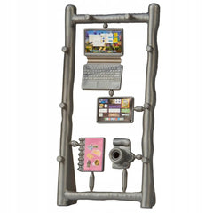 Teenage Mutant Ninja Turtles: Mutant Mayhem: April O'Neil Figure Toys & Games Playmates