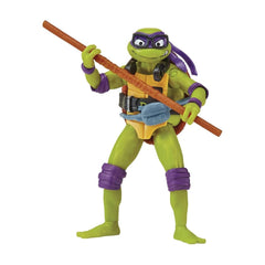 Teenage Mutant Ninja Turtles: Mutant Mayhem Donatello - 4.5" Figure Toys & Games Playmates