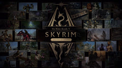 The Elder Scrolls V 5: Skyrim Anniversary Edition (Xbox One & Series X) Xbox One Video Game Bethesda
