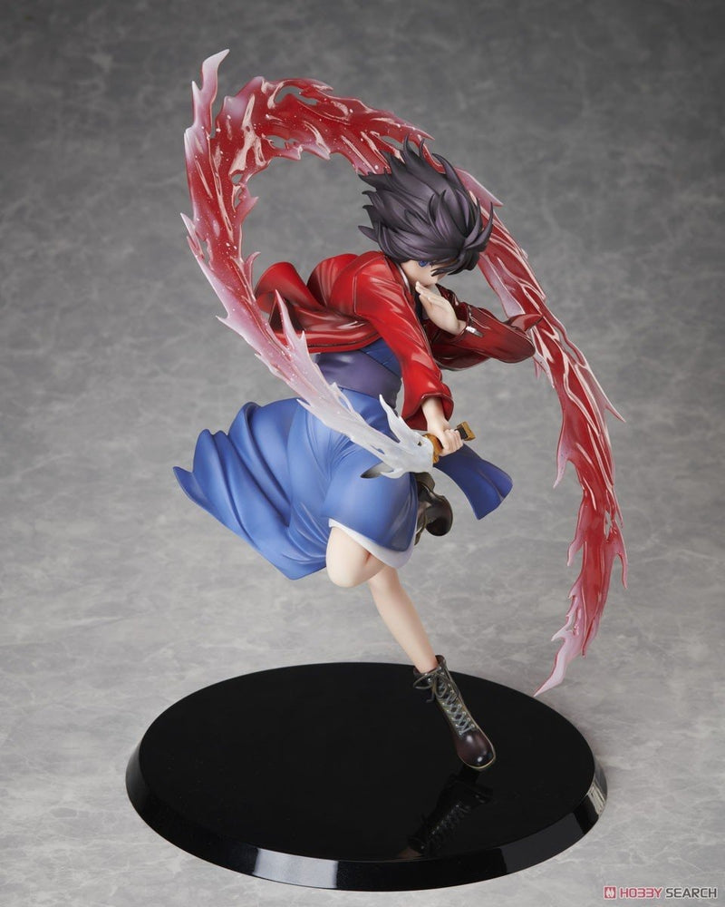 The Garden of Sinners: Shiki Ryougi 1/7 Figure Toys & Games Aniplex of America