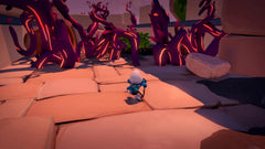 The Smurfs - Mission Vileaf - Smurftastic Edition Xbox One Video Game Microids