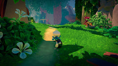 The Smurfs - Mission Vileaf - Smurftastic Edition Xbox One Video Game Microids