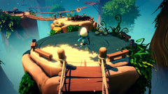 The Smurfs - Mission Vileaf - Smurftastic Edition Xbox One Video Game Microids