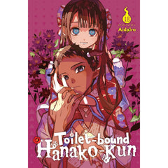 Toilet-Bound Hanako-Kun: Volume 18 Manga Yen Press