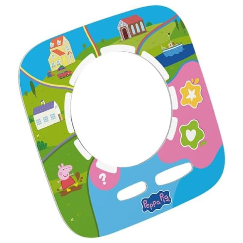 Tonies: Tonieplay Peppa Pig - Playdate with Peppa Game Set Toys & Games Tonies