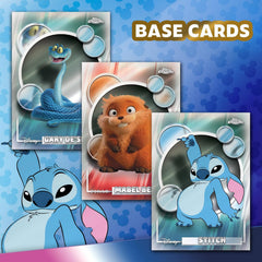 Topps: 2026 Chrome Disney Blaster Box