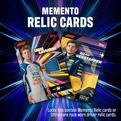 Topps: 2026 Turbo Attax Formula 1 Starter Pack