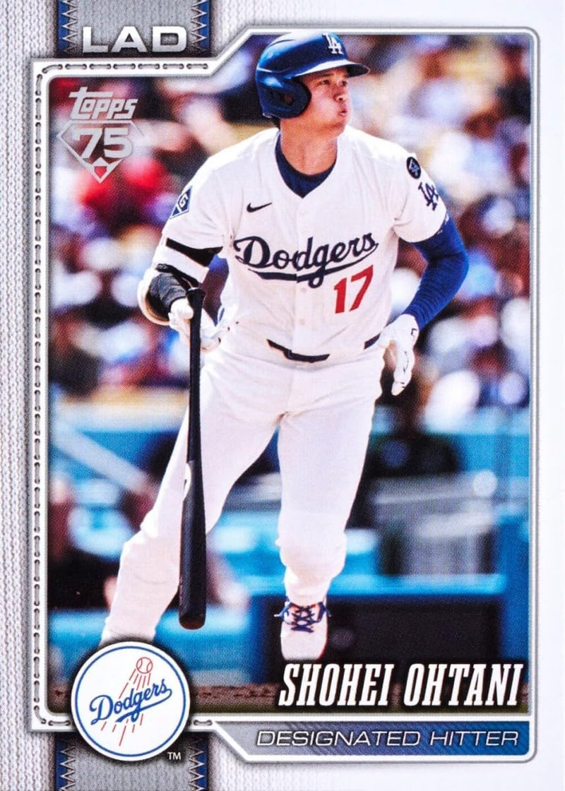 Topps: 2026 Baseball Complete Factory Set