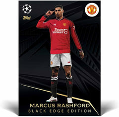 Topps Match Attax 23/24 Booster - 1-Pack Card Game Topps