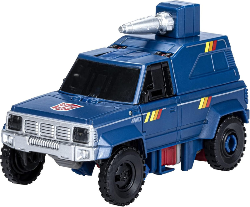 Transformers Generations: DK-3 Breaker - Deluxe Legacy Class Toys & Games Hasbro