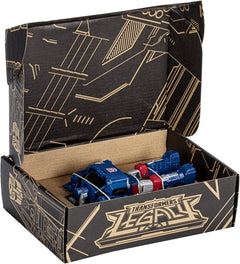 Transformers Generations: DK-3 Breaker - Deluxe Legacy Class Toys & Games Hasbro